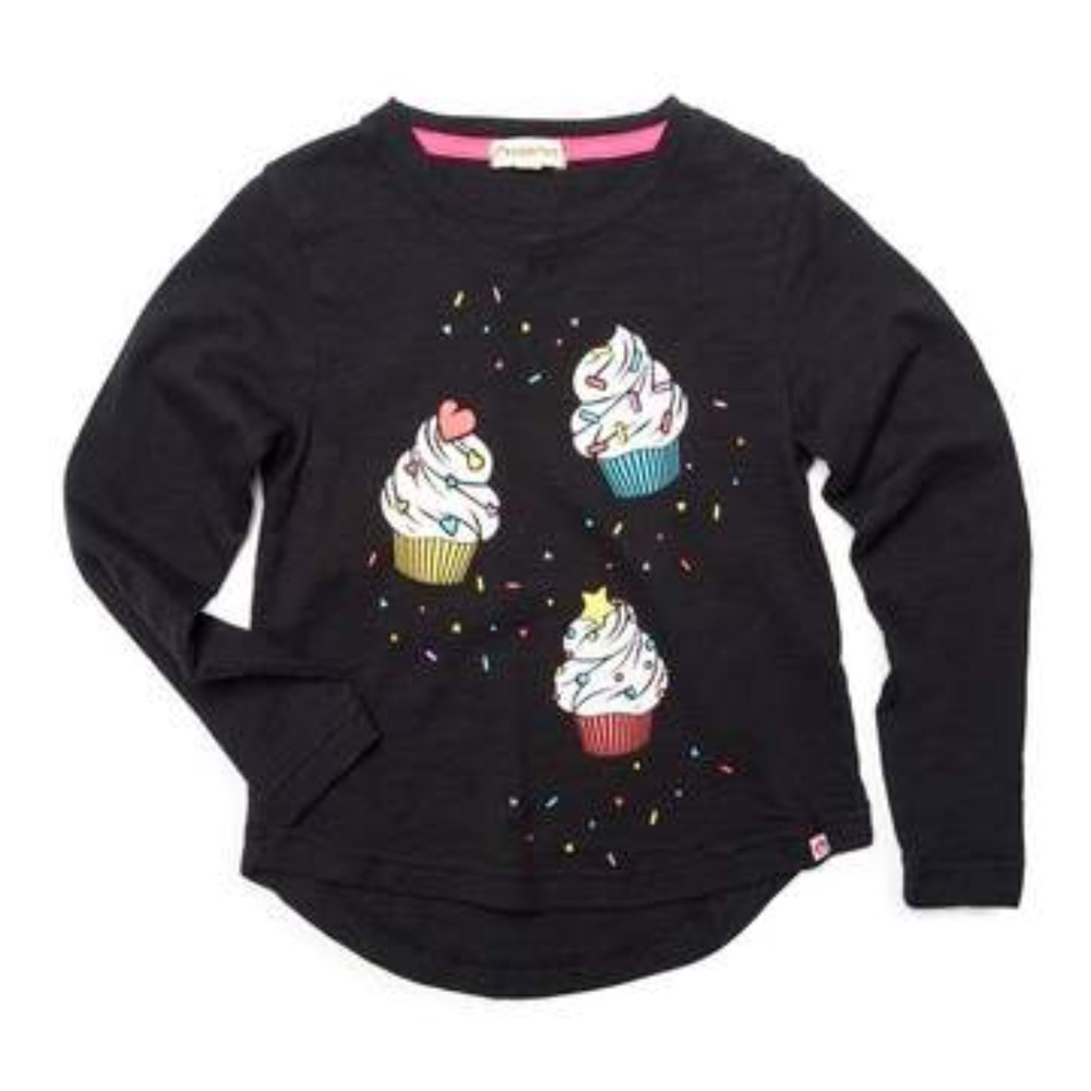 Elara Tee - Cupcake